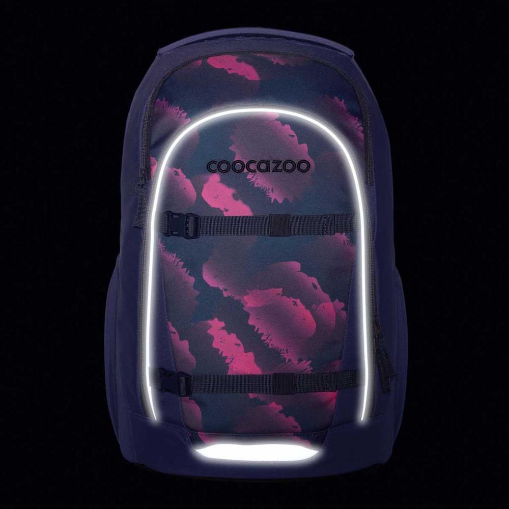 Coocazoo Every Berry Marble Schulrucksack
