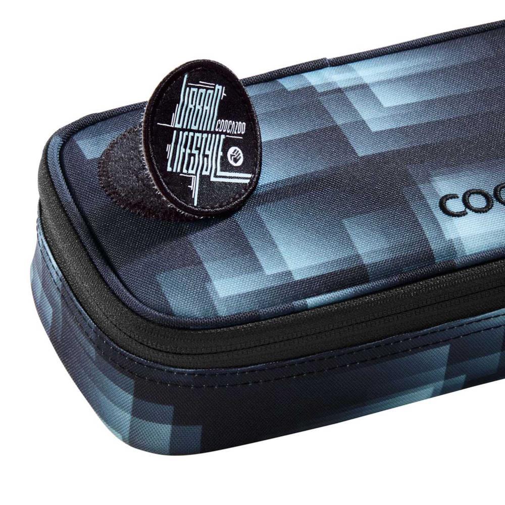 Coocazoo Schlamperbox Shadow Shift