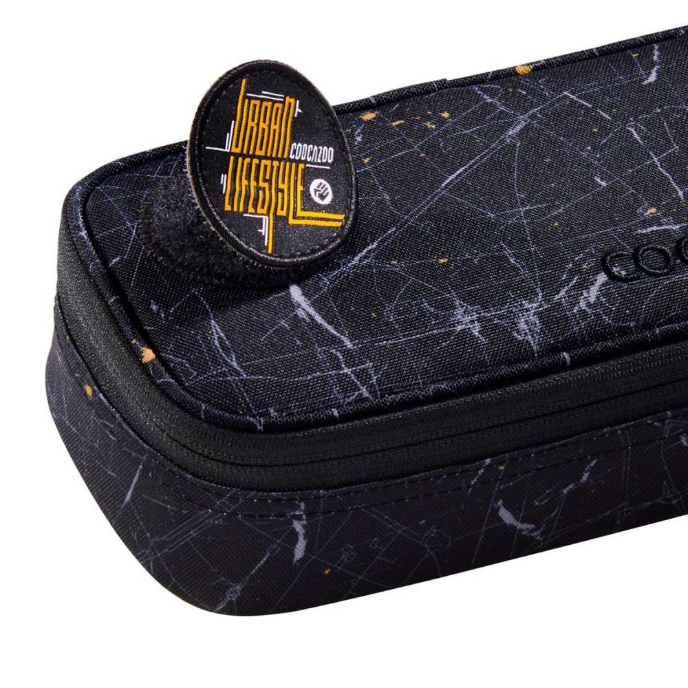 Coocazoo Schlamperbox Urban Metro