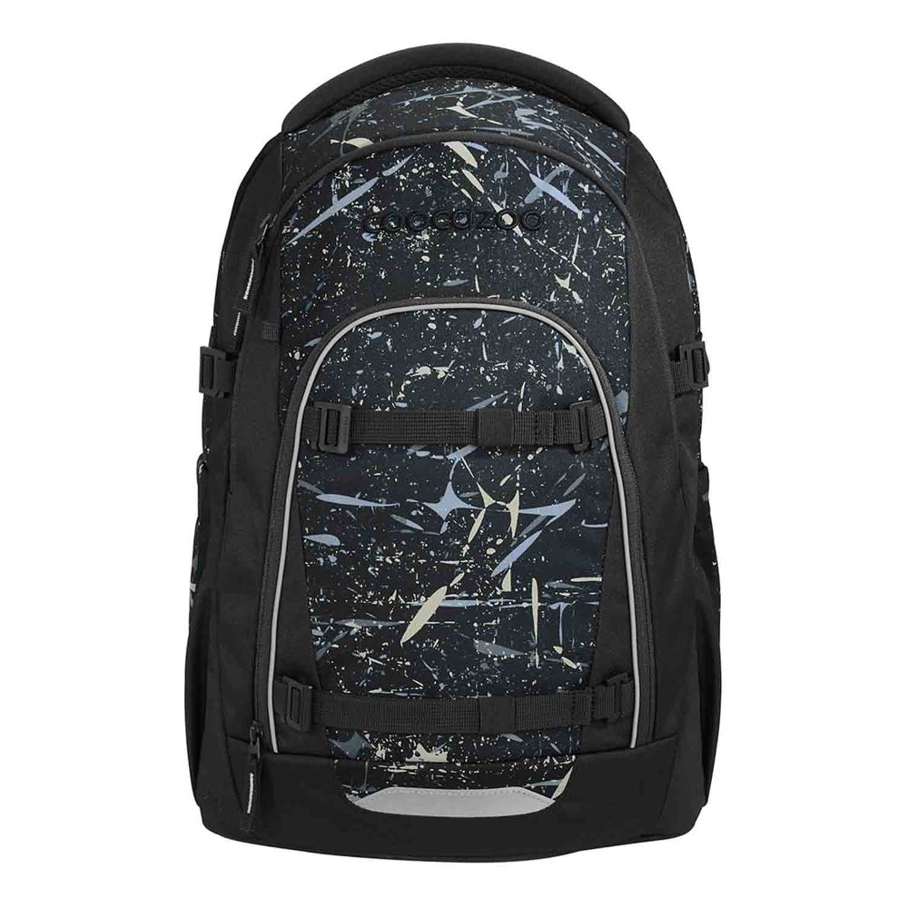 Coocazoo Mate Reflective Splash Schulrucksack