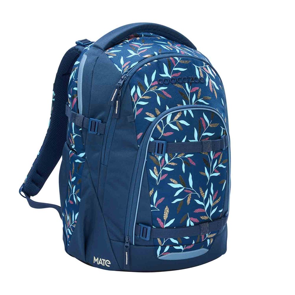 Coocazoo Mate Boho Glam Schulrucksack