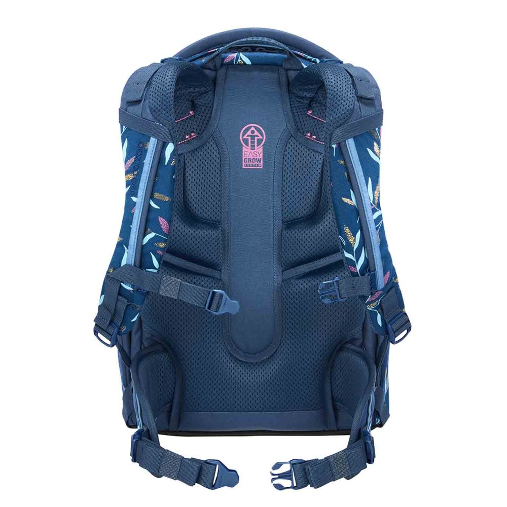 Coocazoo Mate Boho Glam Schulrucksack