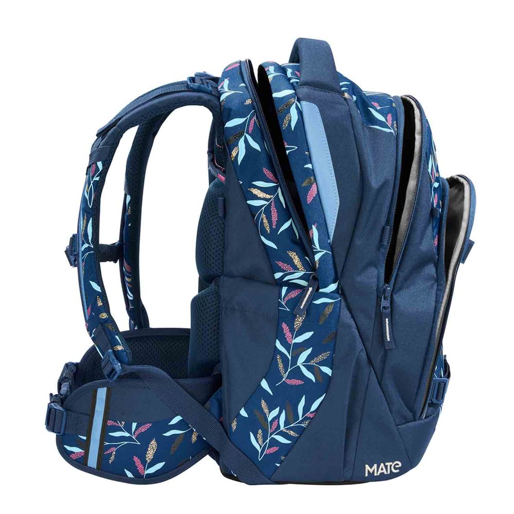 Coocazoo Mate Boho Glam Schulrucksack
