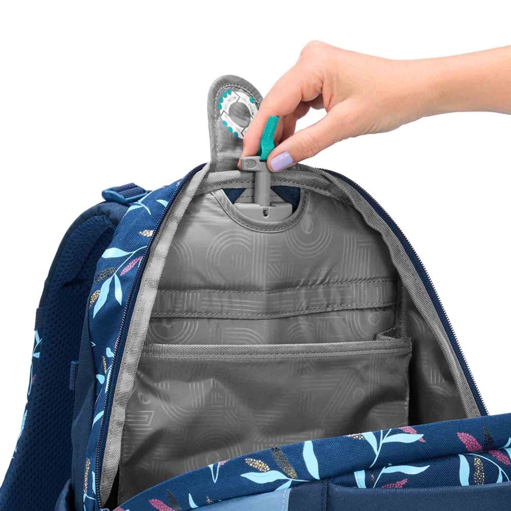 Coocazoo Mate Boho Glam Schulrucksack