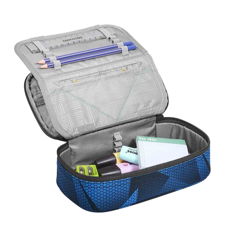 Coocazoo Schlamperbox Electric Ice