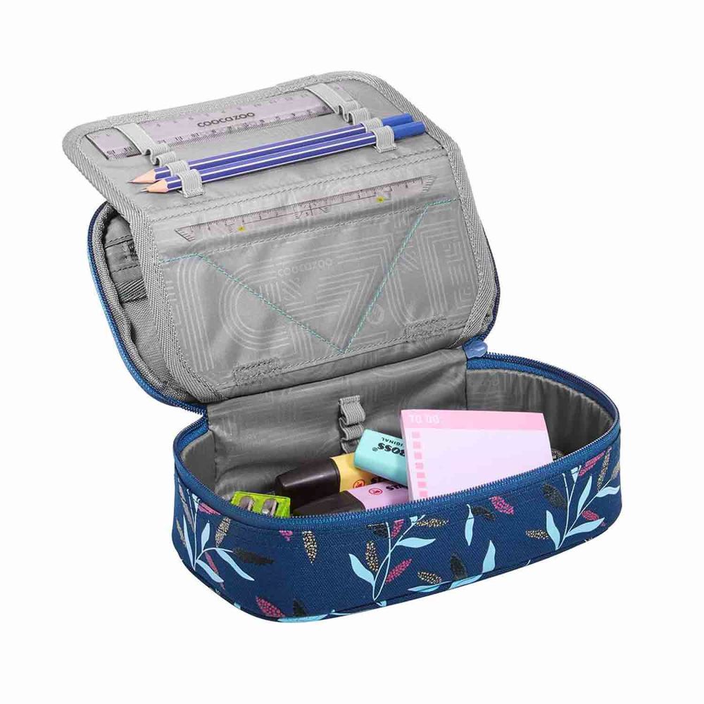 Coocazoo Schlamperbox Boho Glam