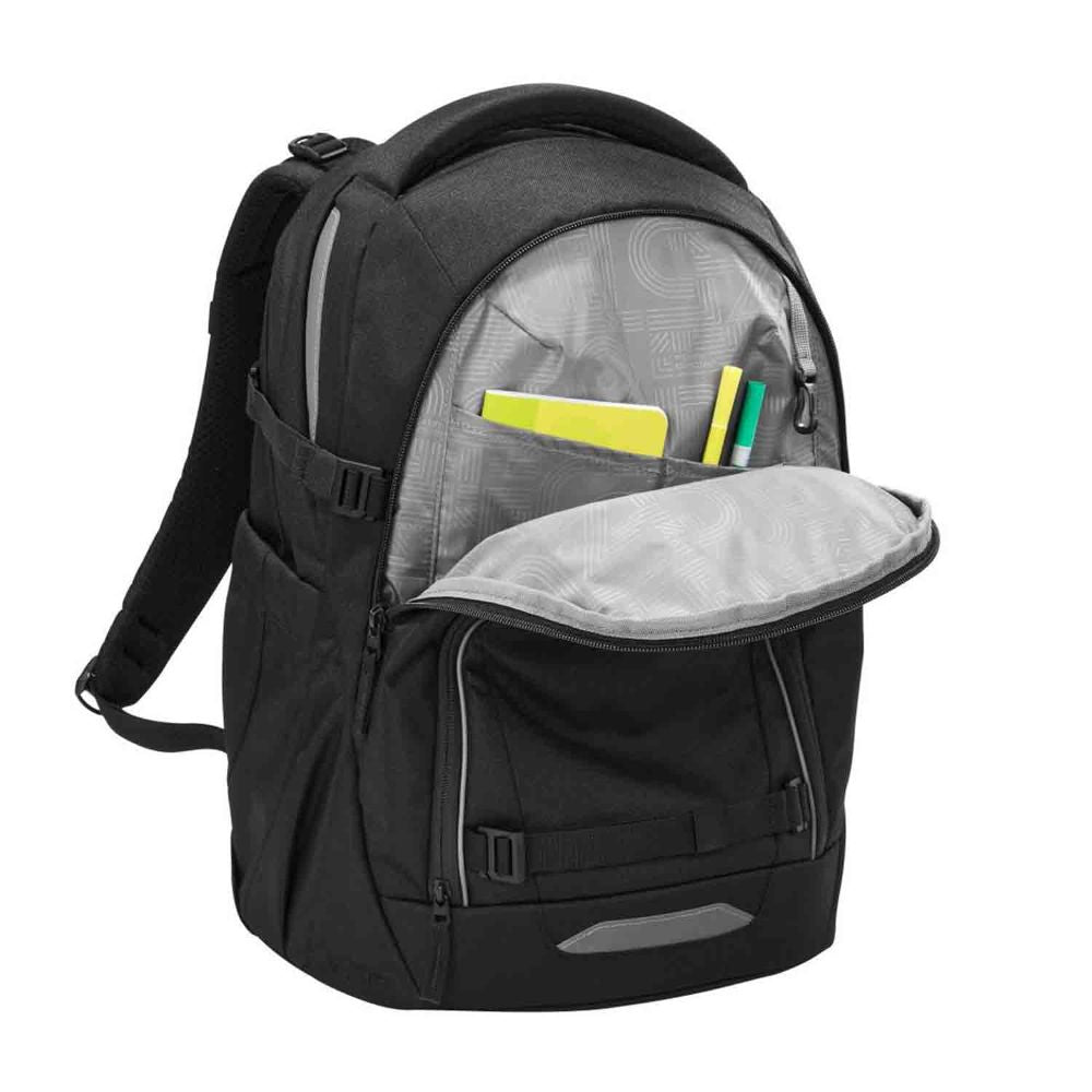 Coocazoo Mate Black Coal Schulrucksack