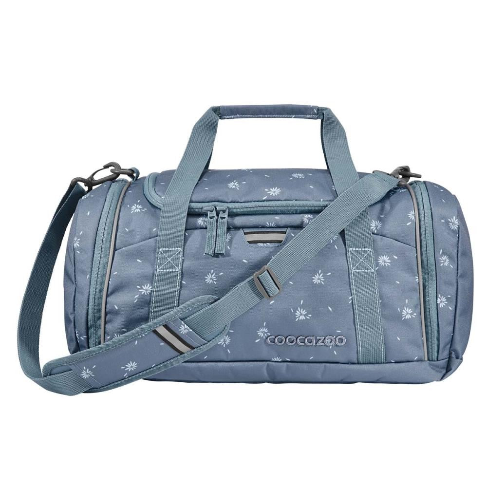 Coocazoo Porter Bloomy Daisy Schulrucksack Set 3tlg.