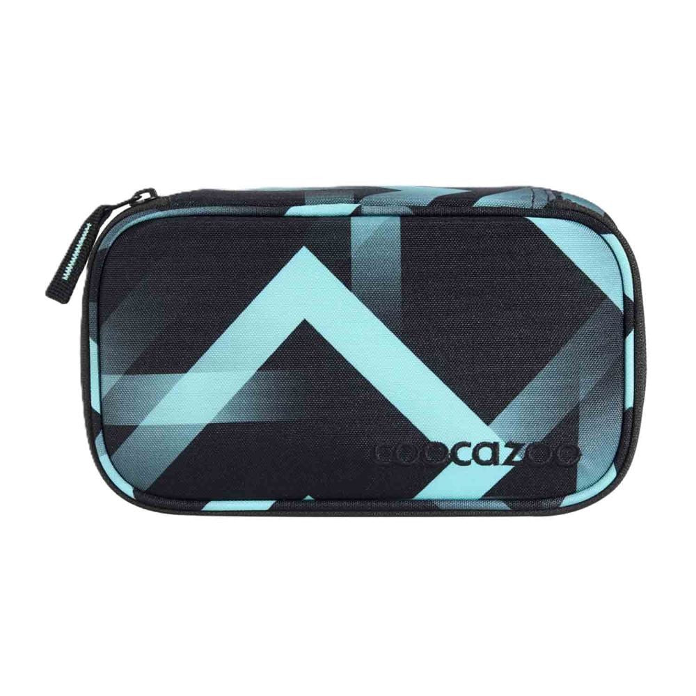 Coocazoo Porter Laser Lights Schulrucksack Set 3tlg.