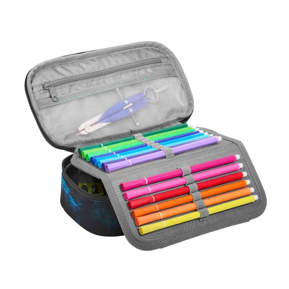 Coocazoo Schlamperbox Mystic Clouds