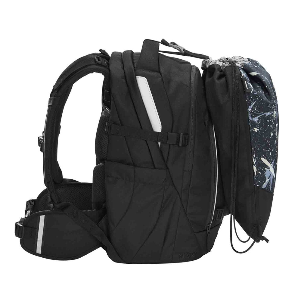Coocazoo Turnbeutel Reflective Splash