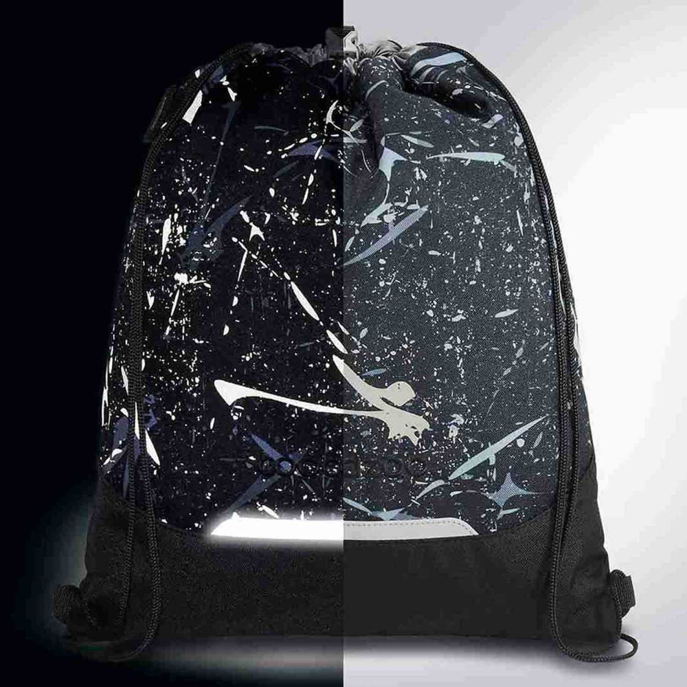 Coocazoo Turnbeutel Reflective Splash