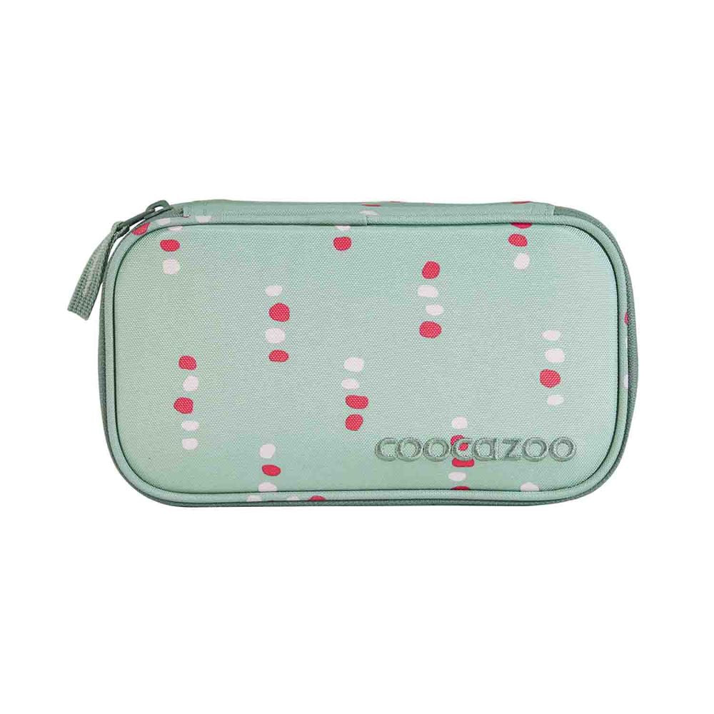 Coocazoo Porter Dancing Dots Schulrucksack Set 3tlg.