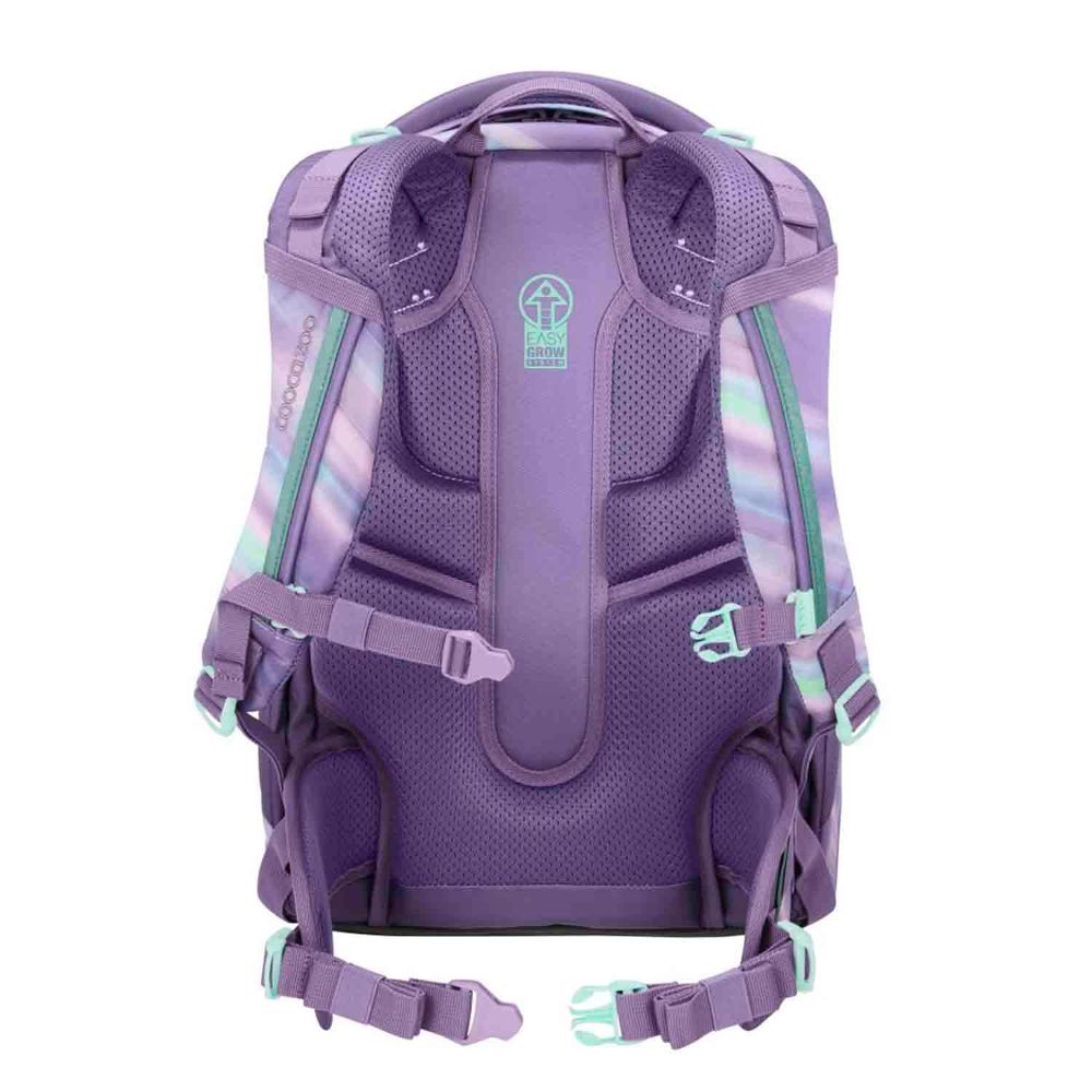 Coocazoo Mate Arctic Lights Schulrucksack
