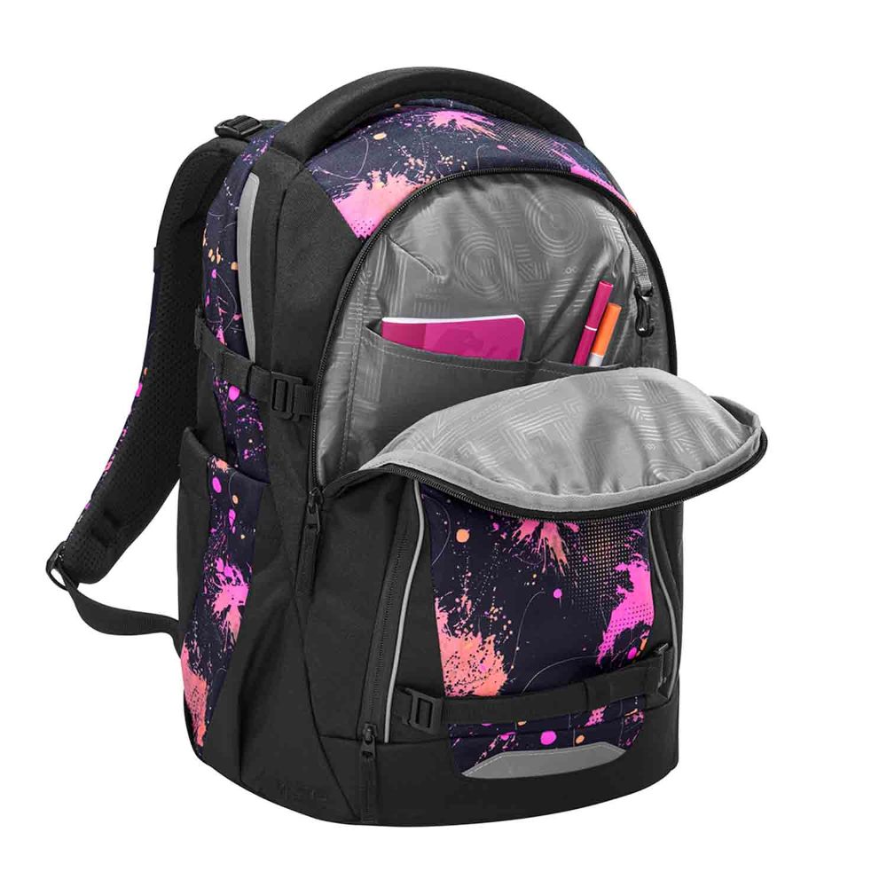 Coocazoo Mate Colour Drift Schulrucksack