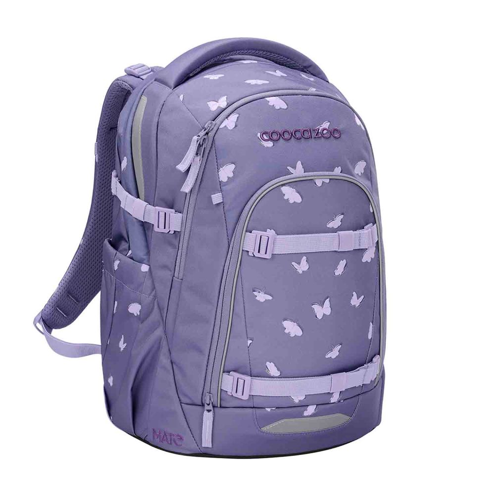 Coocazoo Mate Reflective Wings Schulrucksack