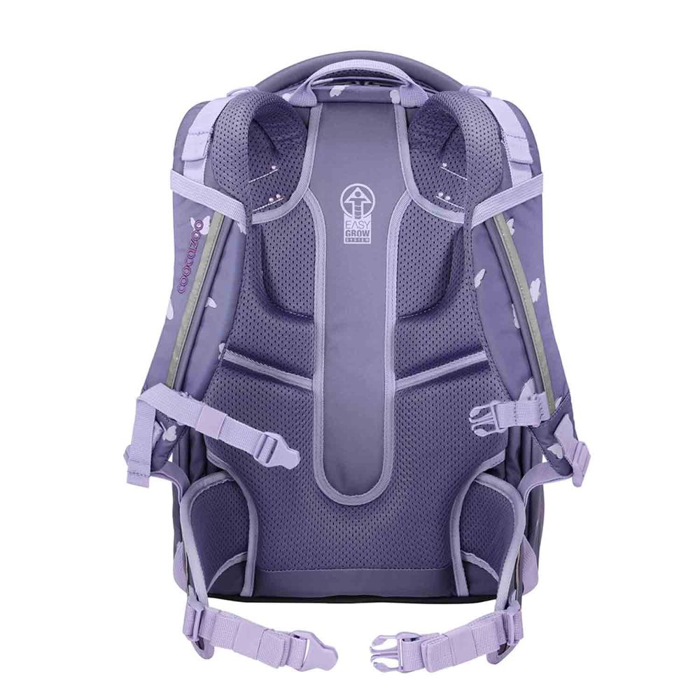 Coocazoo Mate Reflective Wings Schulrucksack
