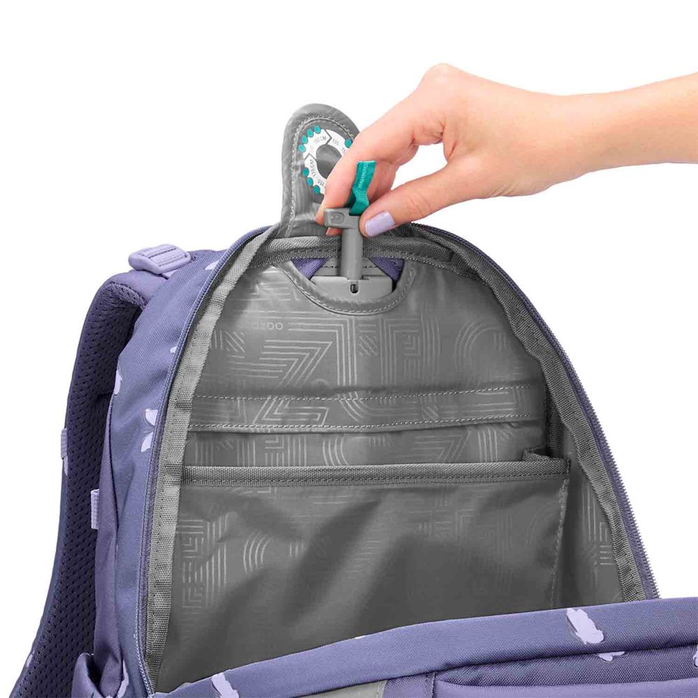 Coocazoo Mate Reflective Wings Schulrucksack