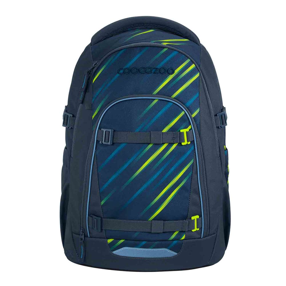 Coocazoo Mate Fast Lime Schulrucksack