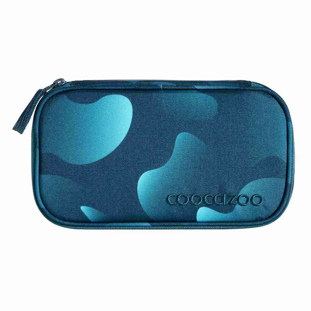 Coocazoo Schlamperbox Aqua Flow