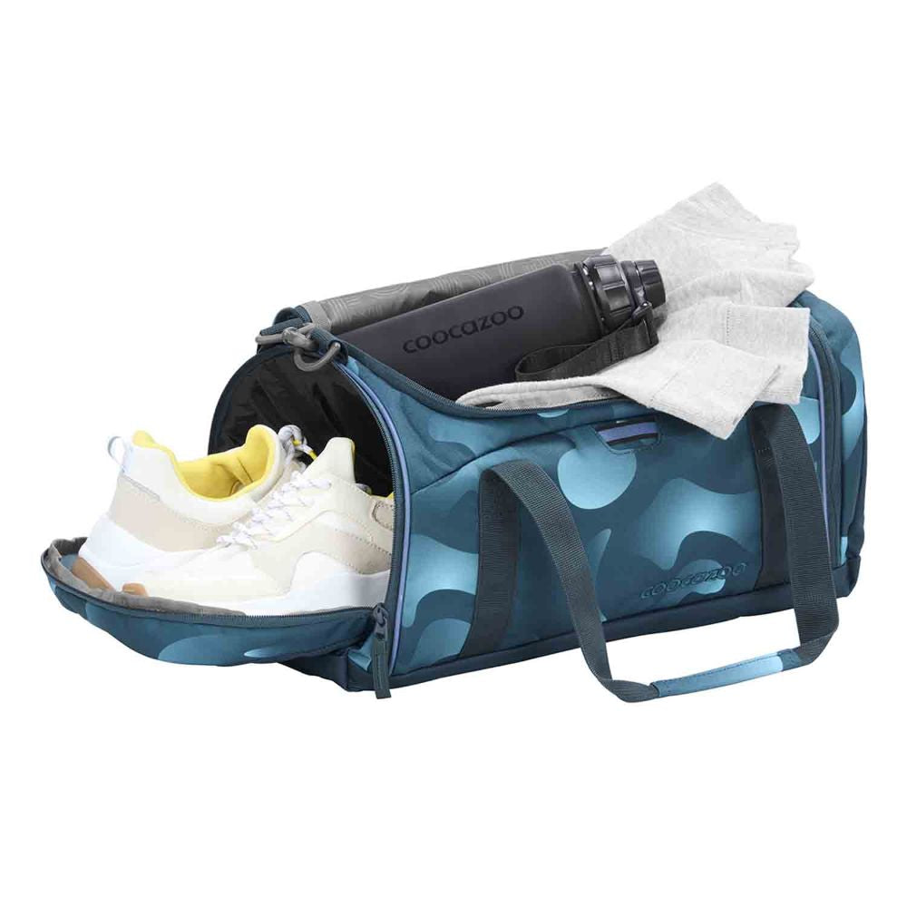 Coocazoo Sporttasche Aqua Flow