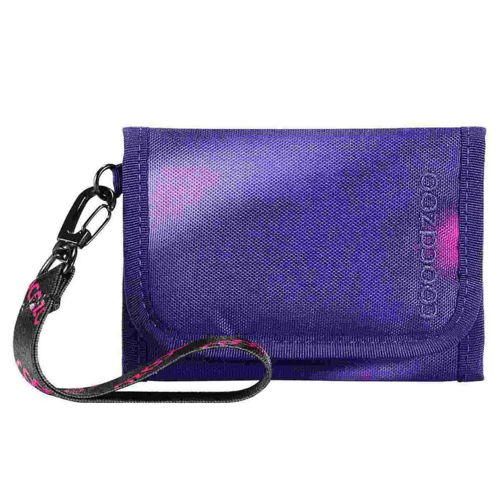Coocazoo Geldbeutel Aurora Glow