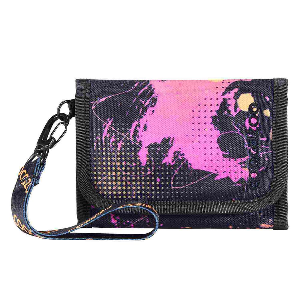 Coocazoo Geldbeutel Colour Drift