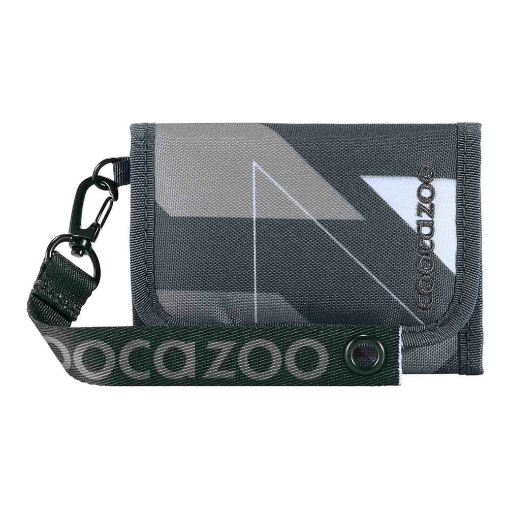 Coocazoo Geldbeutel Dark Race