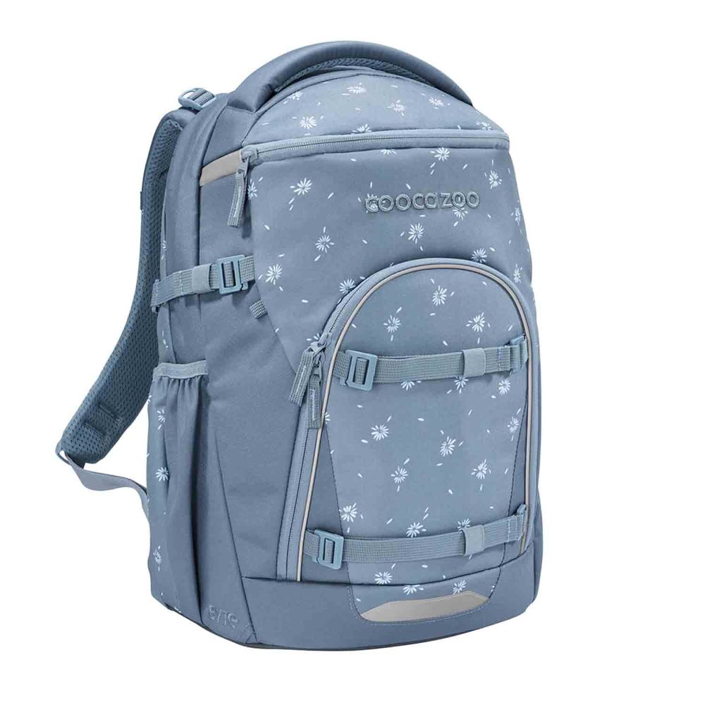 Coocazoo Byte Bloomy Daisy Schulrucksack