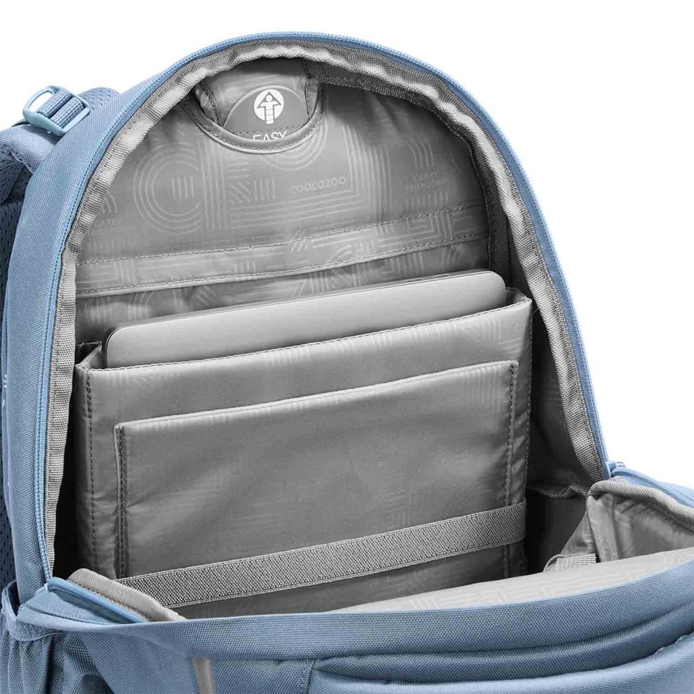 Coocazoo Byte Bloomy Daisy Schulrucksack