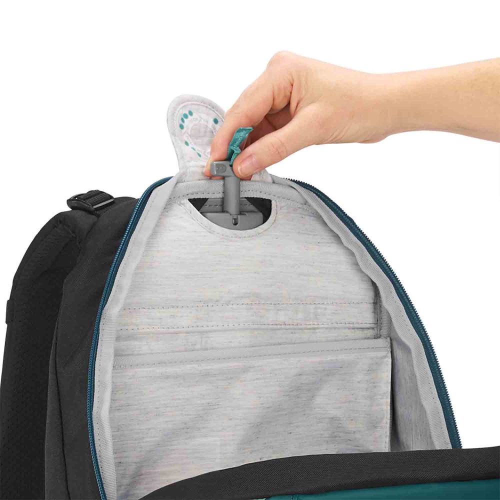 Coocazoo Mate Tarp Muddy Lagoon Special Edition Schulrucksack