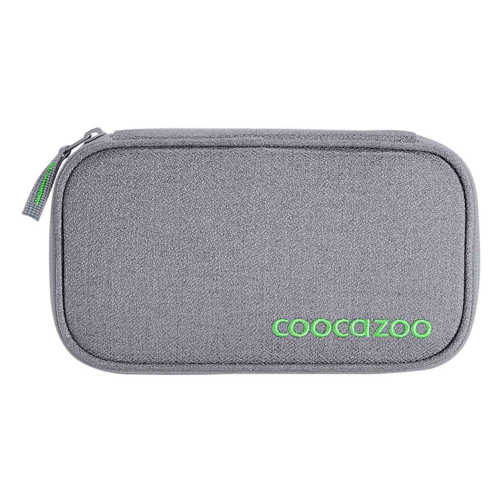 Coocazoo Schlamperbox Mixed Silver Dust Special Edition