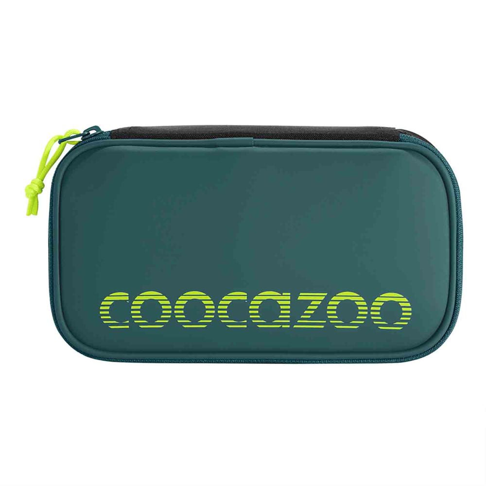 Coocazoo Schlamperbox Tarp Muddy Lagoon Special Edition
