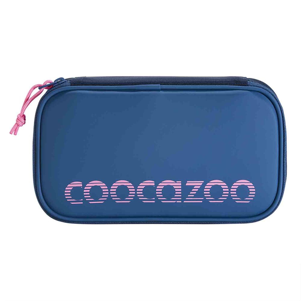 Coocazoo Mate Tarp Stormy Rain Special Edition Schulrucksack Set 2tlg.