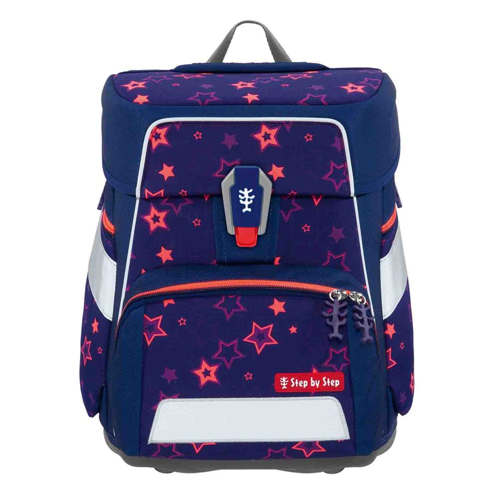 Step by Step Space Shine Pegasus Night Nuala Special Edition Schulranzen Set 5tlg.