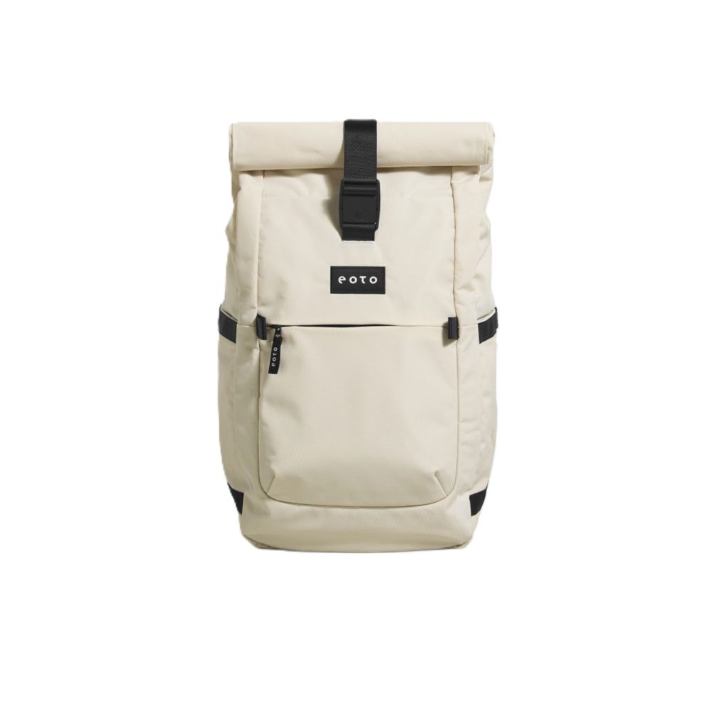 eoto Rolly32 Rucksack Creme Beige