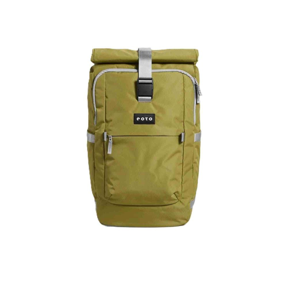 Eoto Tall41 Oliv Grün Rucksack