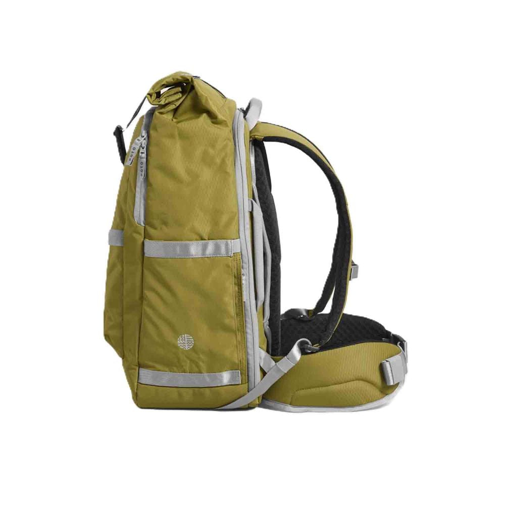 Eoto Tall41 Oliv Grün Rucksack