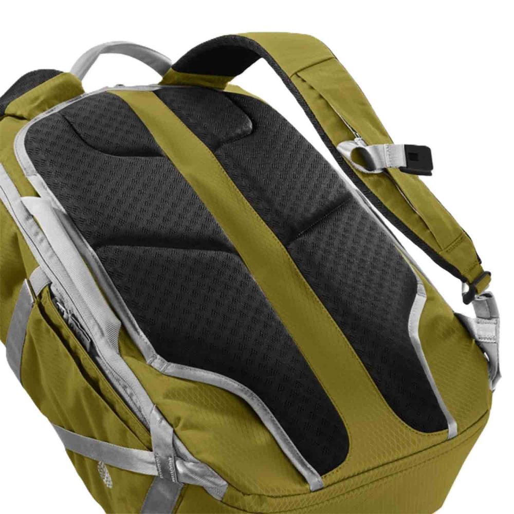 Eoto Tall41 Oliv Grün Rucksack