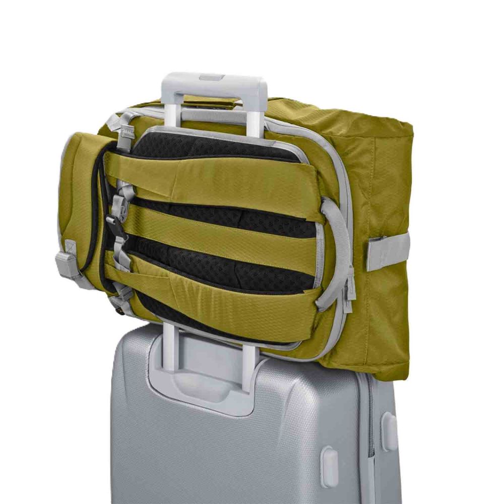 Eoto Tall41 Oliv Grün Rucksack