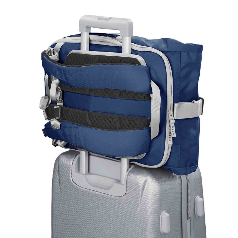 Eoto Rolly32 Nacht Blau Rucksack