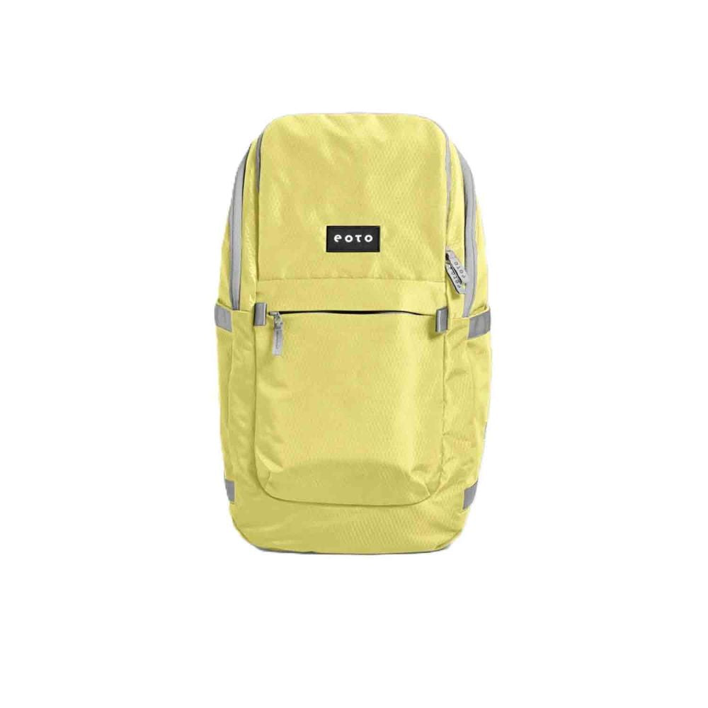 Eoto Easy27 Limo Gelb Rucksack