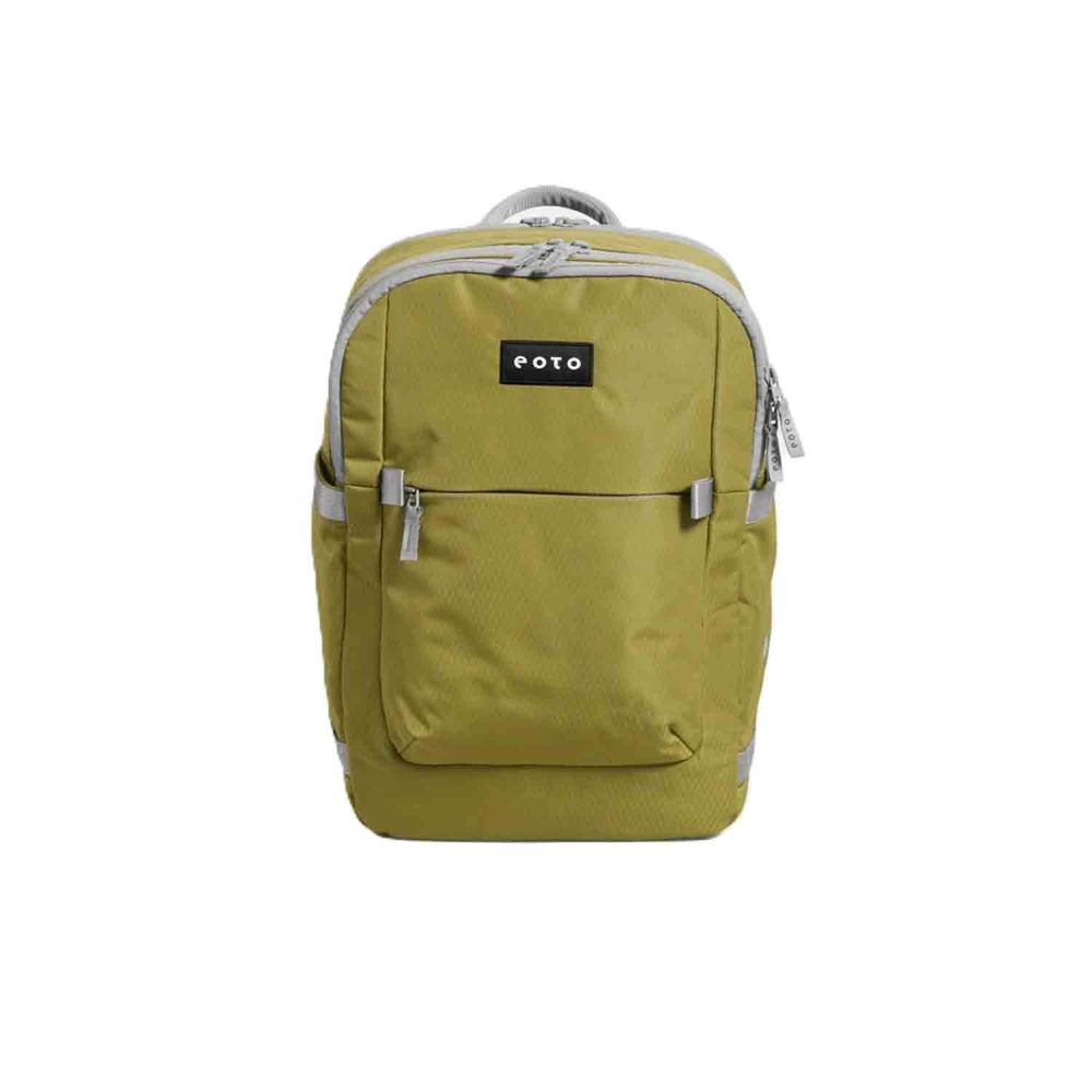 Eoto Tidy22 Oliv Grün Rucksack