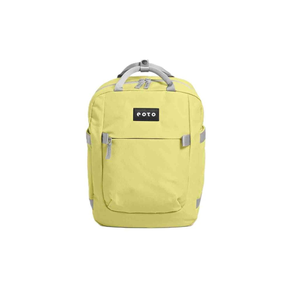 Eoto Small16 Limo Gelb Rucksack