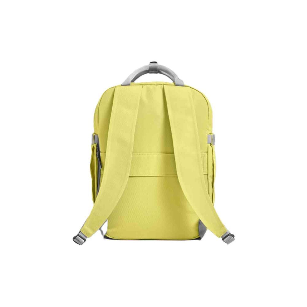 Eoto Small16 Limo Gelb Rucksack