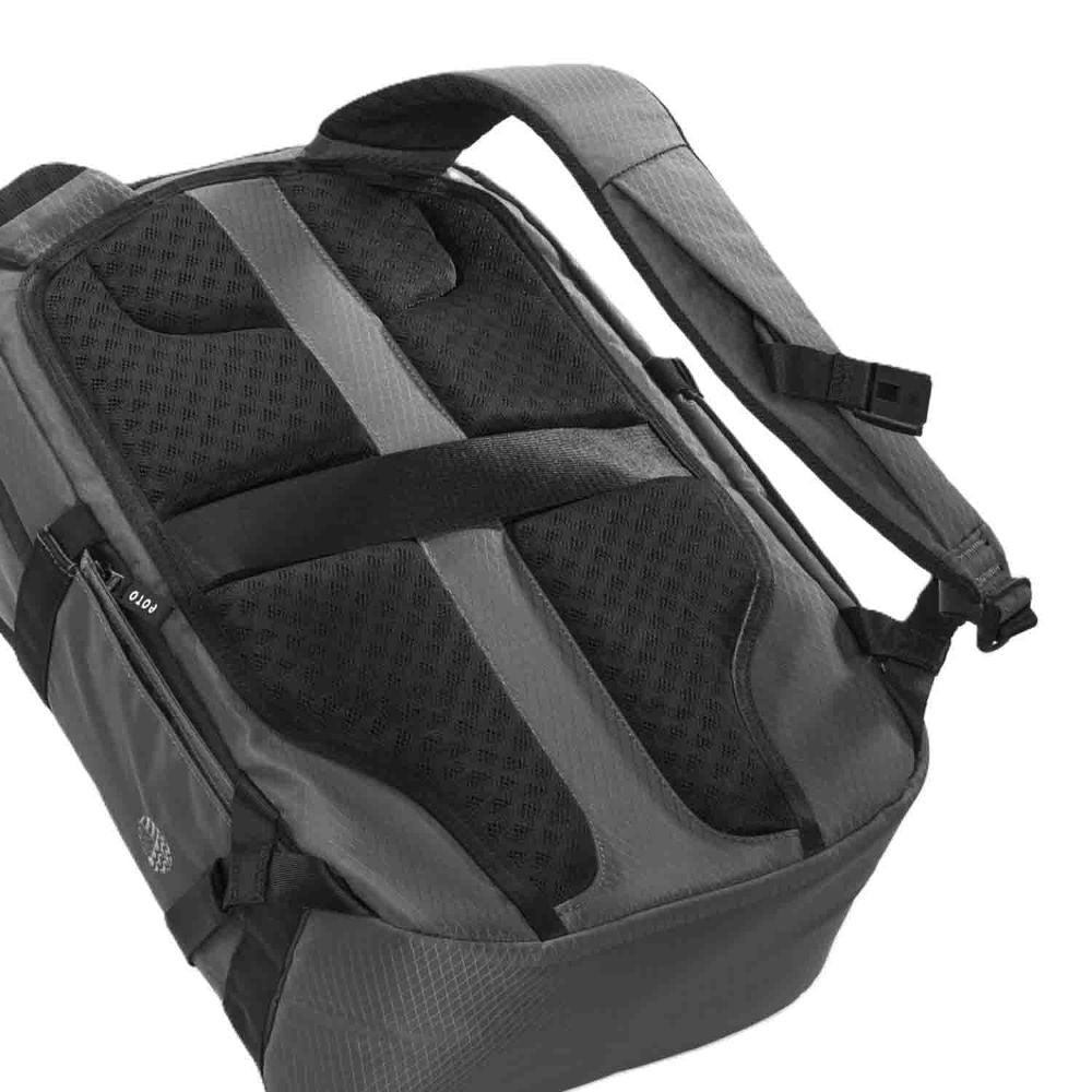 Eoto Midi20 Stein Grau Rucksack