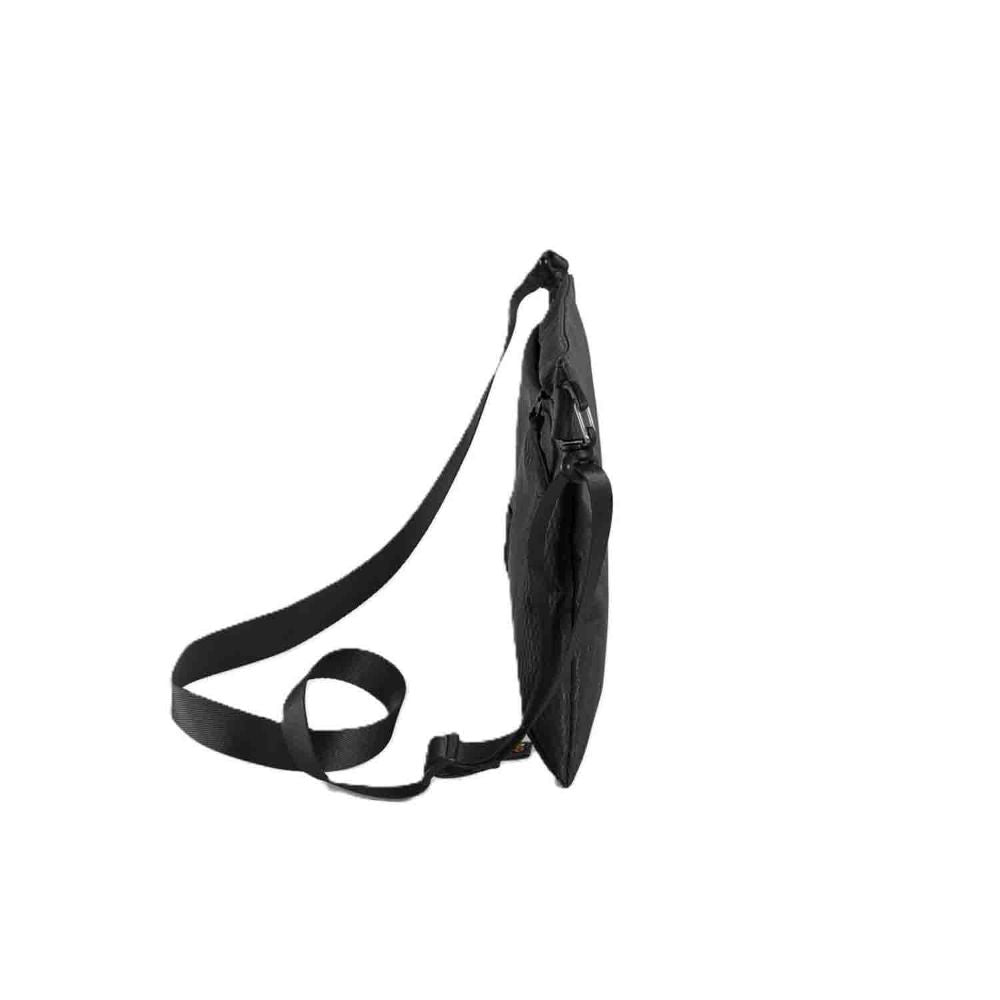 Eoto Simple3 Schwarz Umhängetasche