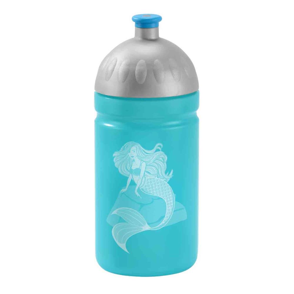 Step by Step Trinkflasche Mermaid Delia