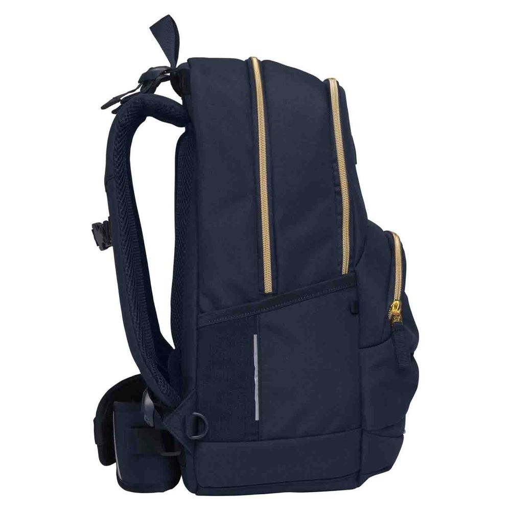 Beckmann Sport Junior 30 Blue Bow Schulrucksack