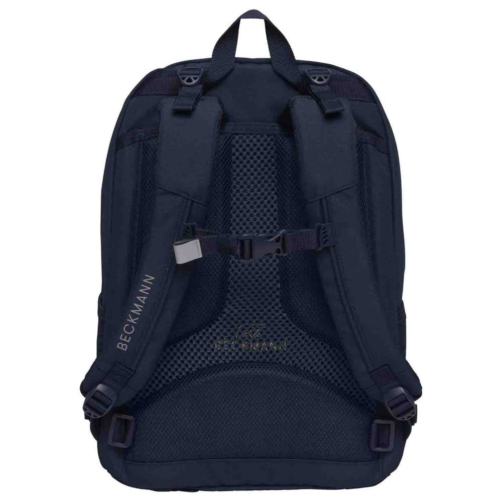 Beckmann Sport Junior 30 Blue Bow Schulrucksack
